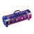M17 Cylinder Karaoke Mobile Phone Wireless Bluetooth Speaker Card Outdoor Portable Stereo Radio Extra Bass