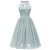 Spring/Summer 2022 Amazon AliExpress Popular Chiffon Dress Sexy Lace Stitching Formal Dress