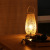Bedroom Table Lamp Zen Tea Room Lamp Japanese Style Hotel Homestay Warm Bedside Lamp Modern Simple Bamboo Woven