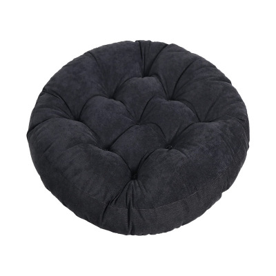 Factory Exclusive Supply Amazon Pet Pad Corduroy Cushion Tatami Thickened round Pad Yoga Floor Meditation Mat