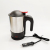 Stainless Steel 12v24v Car Kettle Car Small Capacity 0.5L Kettle Heating Insulation Electric Kettle
