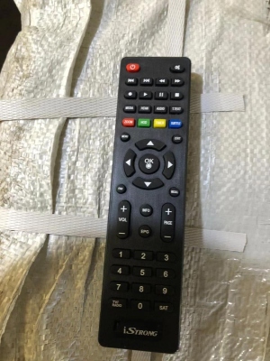 Foreign TV Remote Control Universal Remote Control Multifunctional Remote Control Remote Control Set Top Box Remote-Control Unit Remote Control