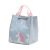 Lunch Bag Insulation Aluminum Foil Thickening Cute Animal Student Lunch Bag Reusable Japanese Style Insulation Lunch Box Bag