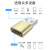 Factory Wholesale USB2.0 Male to Type-C Female Adapter a Male to C Female Converter Car Charger Mobile Phone Adapter