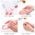 Hand Washing Tablets Disposable Soap Hand Washing Tablets Household Outdoor Portable Mini Student Children Boxed Cleaning Soap Slice