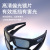 Amazon New Athletic Glasses True HD 2K Camera H.264 Video Polarized Riding Smart Glasses