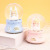 Unicorn Crystal Ball Music Box Medium Resin Crafts Luminous Holiday Gift Creative Home Decoration Manufacturer