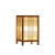 Zen Bedroom Bamboo Lamp Bedside Romantic Decorative Table Lamp New Chinese Japanese Tatami Bamboo Lamp Hotel Table Lamp