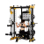 Army Multifunctional Smith Machine