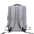 17-Inch 17.3-Inch Backpack Notebook Business Commute Computer Bag Backpack Apple Waterproof Fabric Bag