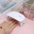 Sunmini Mouse Hot Lamp Mini Handheld Folding Phototherapy Machine Nail Baking Drying Lamp UV Curing UV Lamp