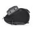 Motorcycle Saddle Bag Side Luggage Riding Tail Bag Can Put Helmet Free Waterproof Cover Strap Fixed Side Bag Pannier Bag