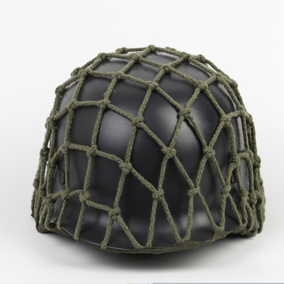 Factory Supply Coarse Mesh Helmet Cover Support Customized Coarse Mesh Helmet Cover