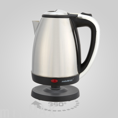 Minmax Spot Hotel Home Cheap 2L Kettle MNK-6803 Electric Kettle Apartment Kettle
