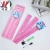 Children's Suit Height Measurement Wall Sticker Erasable Pen PVC Customized Cartoon Stitching Stature (Foot)