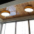 Led Bedroom Children's Room Ceiling Lamp Modern Minimalist Tatami round Aisle Balcony Cloakroom Study Lamp
