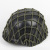 Factory Supply Coarse Mesh Helmet Cover Support Customized Coarse Mesh Helmet Cover