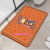 New Bear Pattern Fast Absorbent Non-Slip Floor Mat 3D Printed Door Mat Quick-Drying Foot Mat Carpet Soft Diatom Ooze Mat