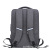 Airbag Shockproof Anti-Theft Password Lock Backpack Apple Xiaomi Laptop Bag Backpack Notebook Bag 15.