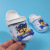 PAW Patrol Children's Hole Shoes 2019 Summer New 1-5 Years Old Baby Sandals Boys and Girls Non-Slip Beach Shoes