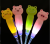 Cartoon Animal Detachable Cleaning Digging Ear Pick Luminous Ear Pick Multifunctional Ear Cleaner