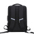Upgraded Password Anti-Theft Backpack Waterproof Fabric Business Computer Bag Color Backpack Men's and Women's Bag
