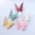 Laser Hollow Paper Butterfly Butterfly Decoration Paper Butterfly
