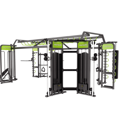 Army 360 All-round Comprehensive Trainer