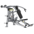 Army Lever Type Sitting Push Chest Training Machine Lever Type Oblique Push Chest Training Machine