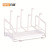 Ri Pai Wrought Iron Drain Cup Holder Household Living Room Put Cup Storage Rack Cup Holder Mug Storage Rack