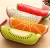 Creative Large Capacity Fruit Pencil Case Foreign Trade Exclusive