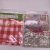 Disposable Printed Tablecloth Plaid Tablecloth Printed Tablecloth Plastic Tablecloth Festive Tablecloth