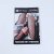 European and American Ladies Stockings Sexy Cartoon Black Silk Anti-Hook Long Socks Women Romper Mesh Stockings