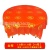 Thickened Disposable Tablecloth Double Happiness Tablecloth  Waterproof Tablecloth Red Jinxi Tablecloth