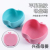 Baby Silicone Bowl Silicone Plate