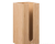 Paper Towel Wooden Box Dispenser for Foreign Trade