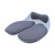 Factory Ergonomic Cushion Tail Vertebra Support Integrated Office Lazy Hip Pad Seat Cushion Hip Beauty Seat Cushion