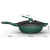 Medical Stone Non-Stick Pan Household Wok Applicable Pan Electric and Gas Universal Special Wheat Stone Pot