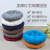 Winter Thickened Office Corduroy Seat Cushion Sofa Dining Chair Cushion Fabric Tatami Chair Cushion for Students