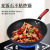 Factory Wholesale Medical Stone Three-Piece Set Household Flat Gift Set Pot Kitchen Non-Stick Pan Three-Piece Set