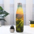 Thermos Cup Sports Cup Creative Coke Bottle 500ml Stainless Steel Coke Cup Thermos Bottle