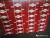 Redlon Reedrlon Common Nail 50 Boxes Red Box Packaging 50box/CTN Nails