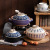 Generation Japanese Style Hand Drawn Stoneware Casserole Open Flame Special Claypot Rice Household Saucepan High Temperature Resistance Olla Smolder Chinese Casseroles