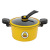 Second Generation Small Yellow Duck Micro Pressure Cooking Pot Household 7 Liter Multi-Functional Non-Stick Stew Soup Low Pressure Pot Gift Stew-Pan