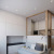Frameless Spotlight Led Ceiling Embedded Hidden Wall Washer Anti-Glare Cob Living Room Bedroom without Main Lamp Lighting