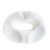 Amazon Hot-Selling Cushion Slow Rebound Memory Foam Mat Chair Cushion round Cushion Pillow Core Hip Cushion