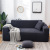 Solid Color Four Seasons Universal Sofa Slipcover Nordic Fashionable Knitted Stretch All-Inclusive Sofa Cover Sofa Cushion Cross-Border