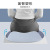 Factory Ergonomic Cushion Tail Vertebra Support Integrated Office Lazy Hip Pad Seat Cushion Hip Beauty Seat Cushion