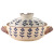 Generation Japanese Style Hand Drawn Stoneware Casserole Open Flame Special Claypot Rice Household Saucepan High Temperature Resistance Olla Smolder Chinese Casseroles