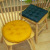 Amazon Hot Cushion Chair Seat Cushion round and Square Chair Cushion Student Cushion Winter Home Dining Chair Cushion